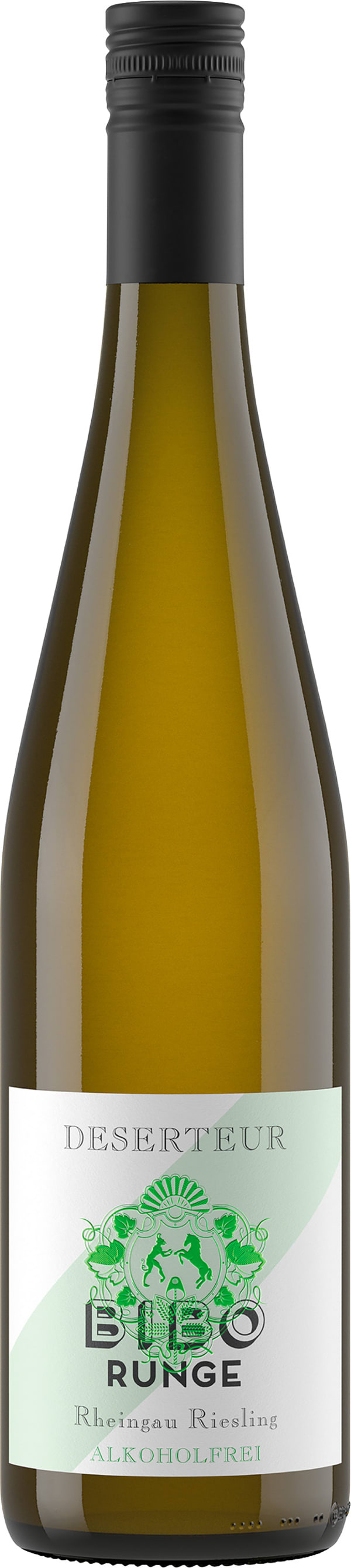 Bibo Runge Deserteur Riesling