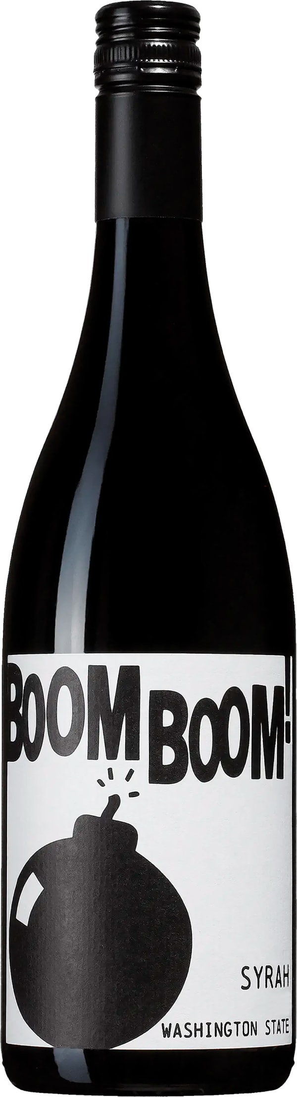 Boom Boom Syrah 2023