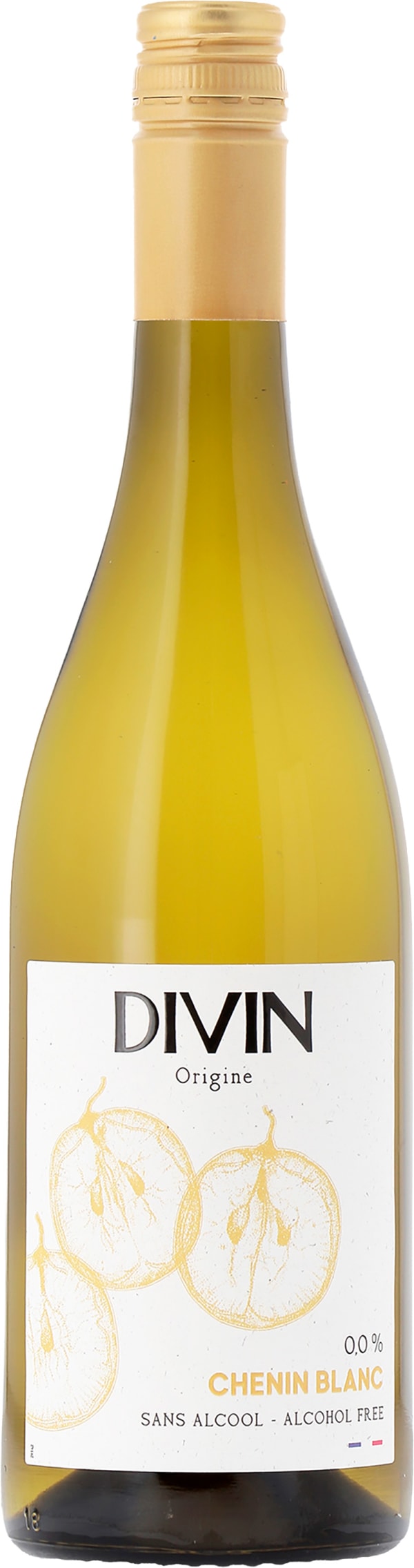 Divin Origine Chenin Blanc