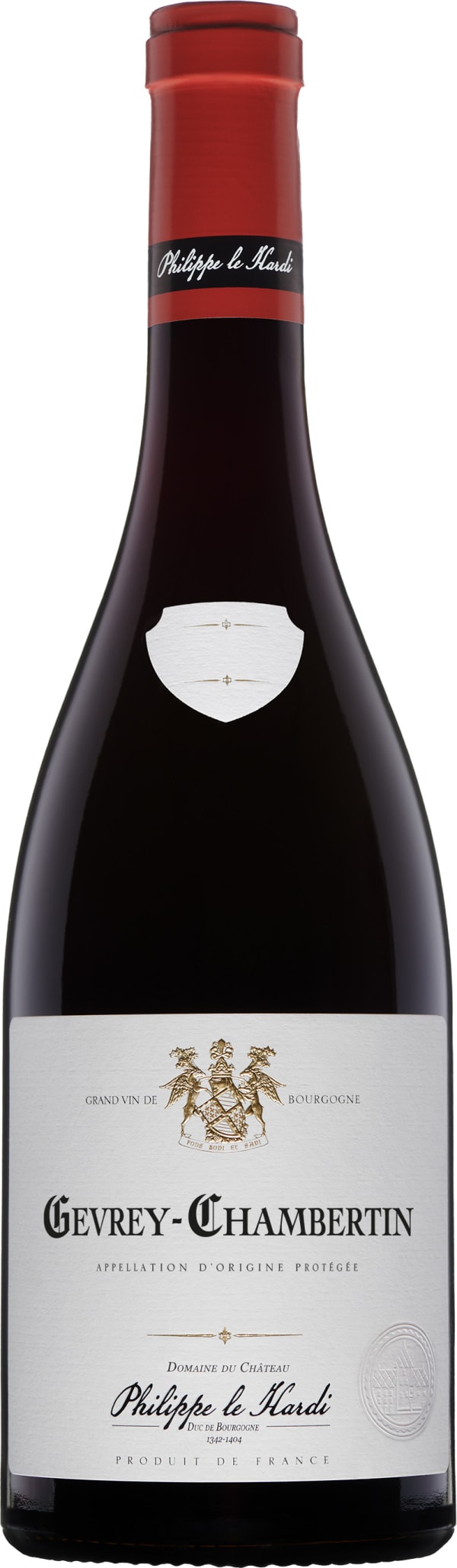 Philippe le Hardi Gevrey-Chambertin 2022