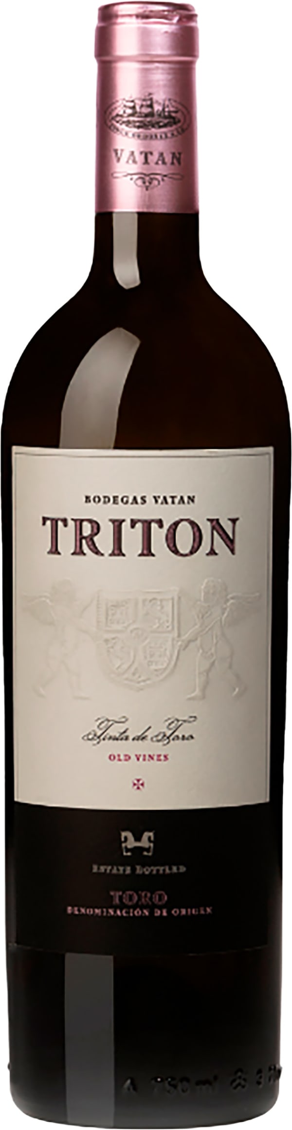 Triton Tinta de Toro 2022