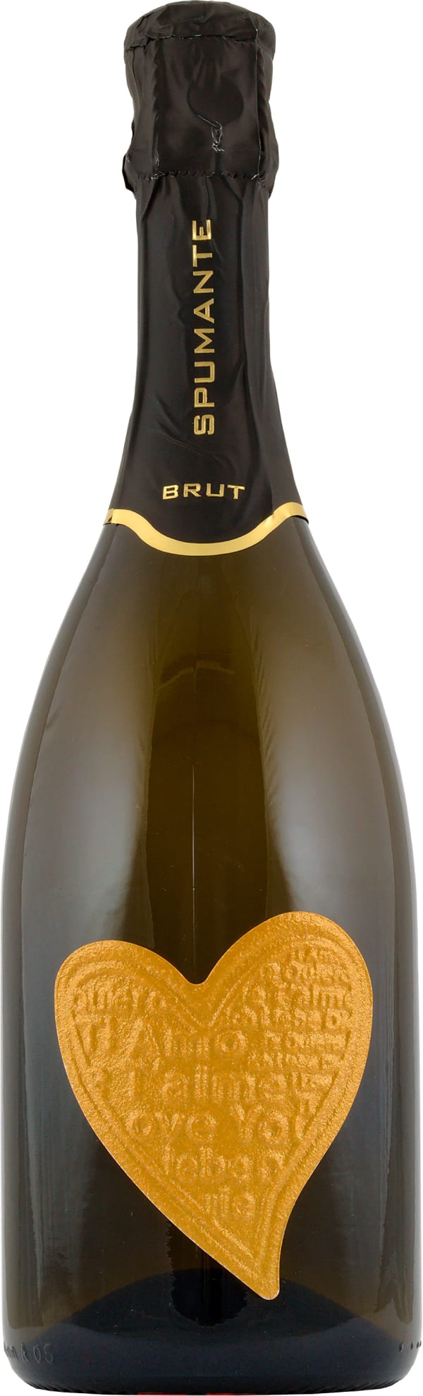Ti Amo Spumante Brut