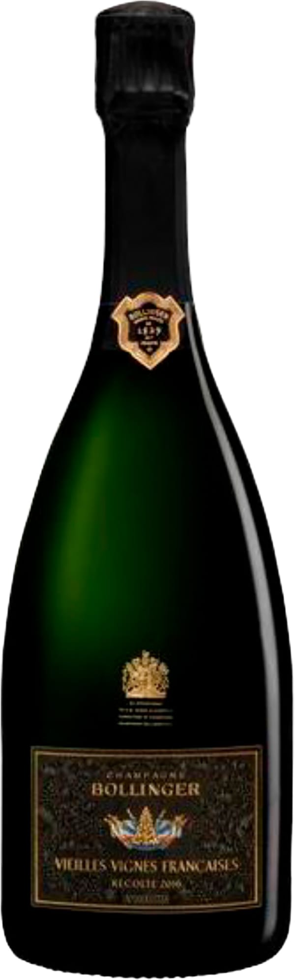 Bollinger Vieilles Vignes Françaises Champagne Brut 2016