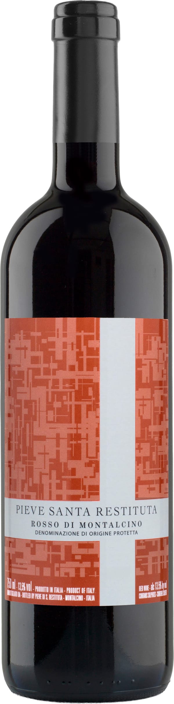 Pieve Santa Restituta Rosso di Montalcino 2024
