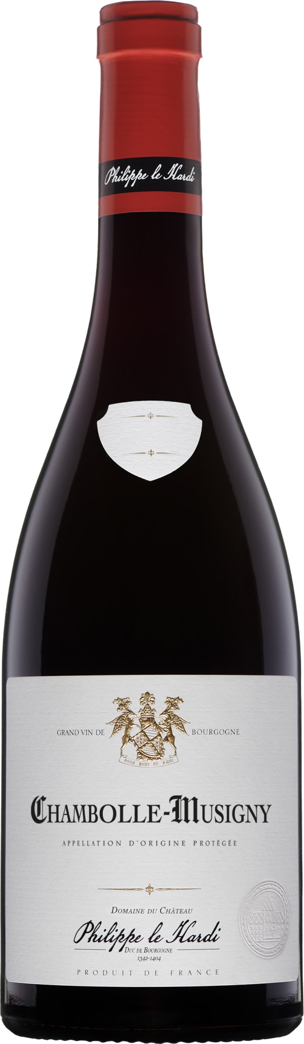 Philippe le Hardi Chambolle-Musigny 2022
