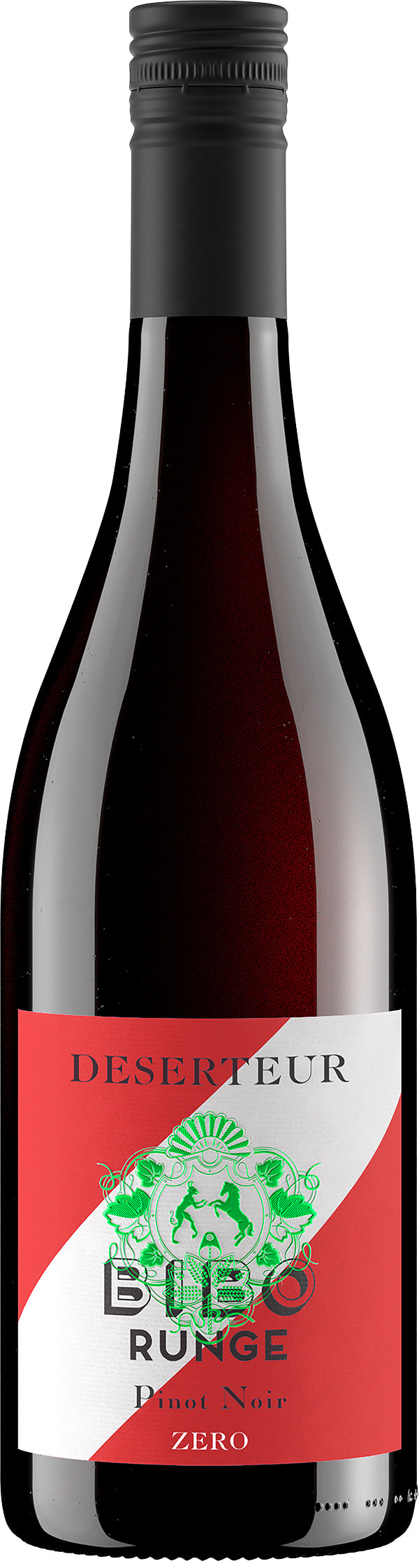 Bibo Runge Deserteur Pinot Noir
