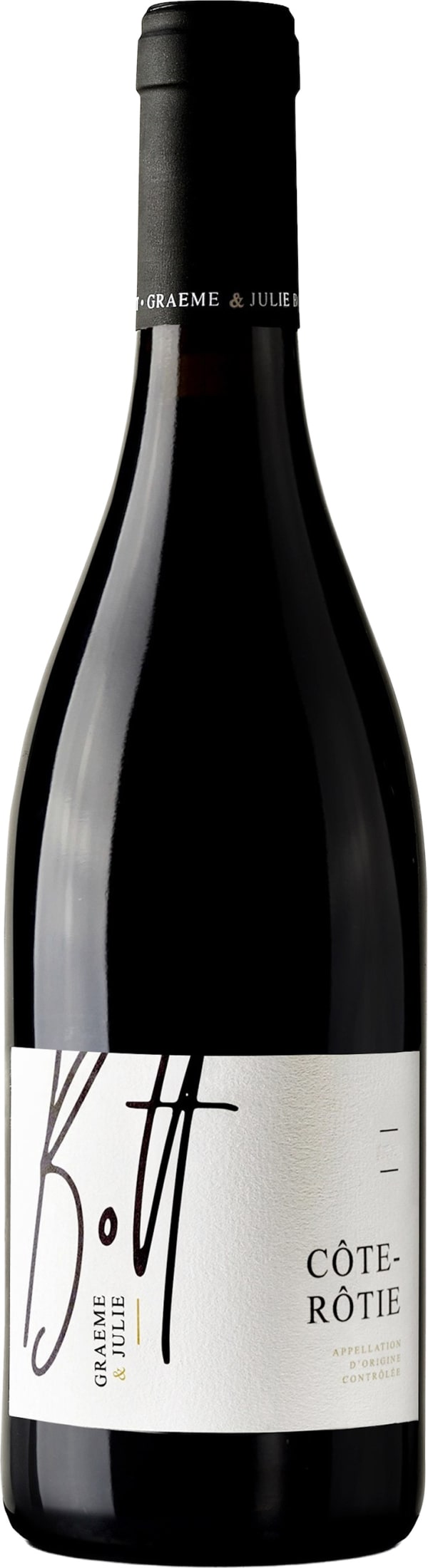 G & J Bott Côte-Rôtie 2023