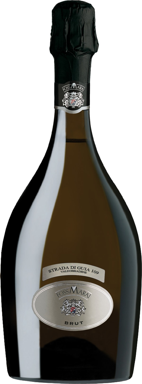 Foss Marai Strada di Guia Brut