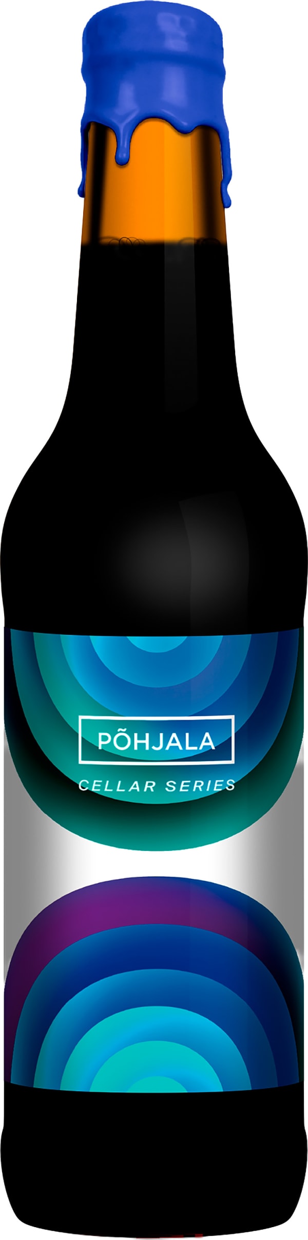 Põhjala Kaja BA Imperial Porter