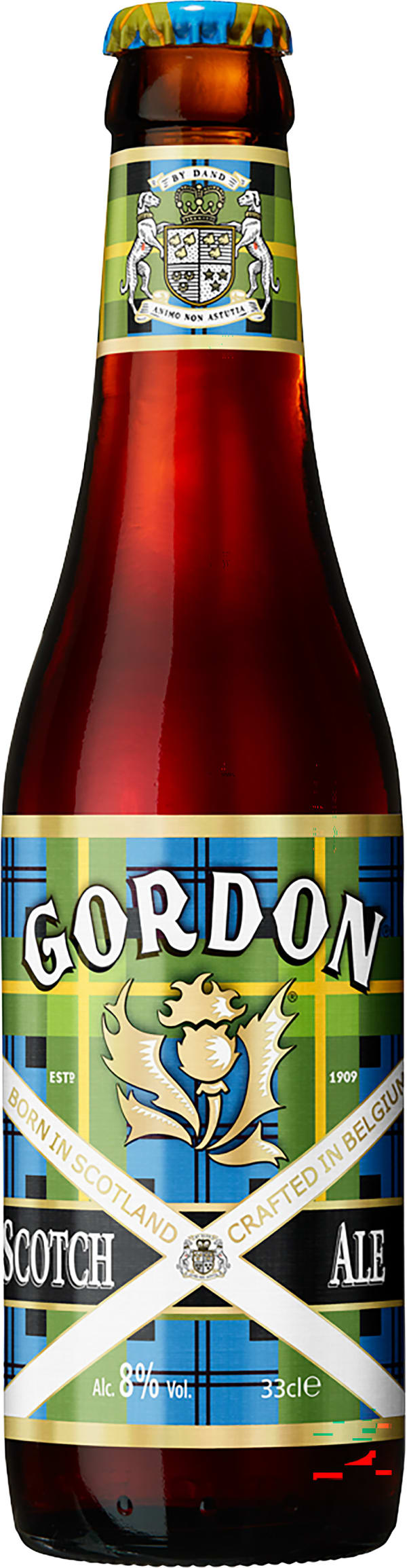 Gordon Scotch Ale