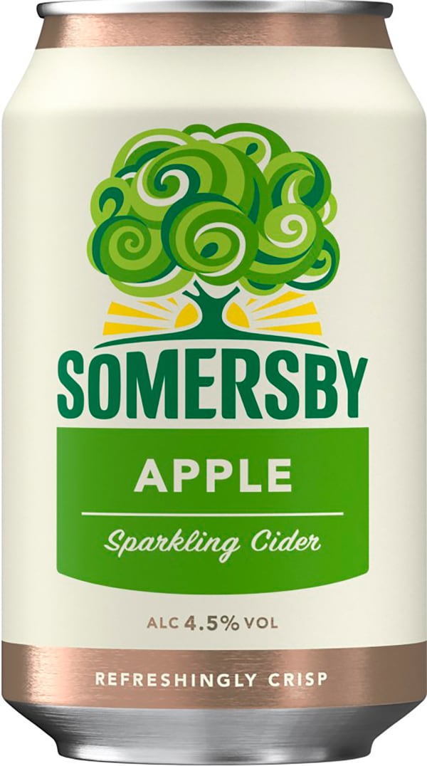 Somersby Apple Cider tölkki