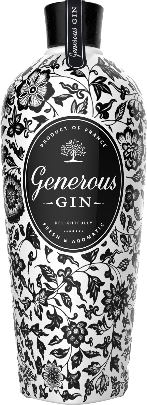 Generous Gin