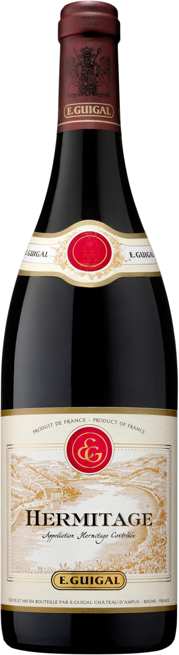 E. Guigal Hermitage 2020