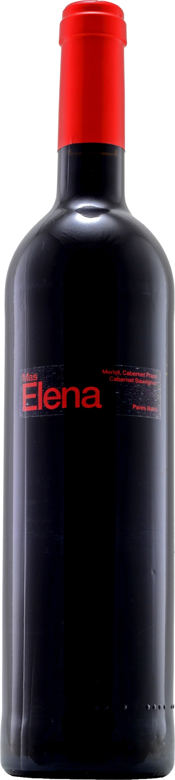 Mas Elena 2014 kuva 1/1