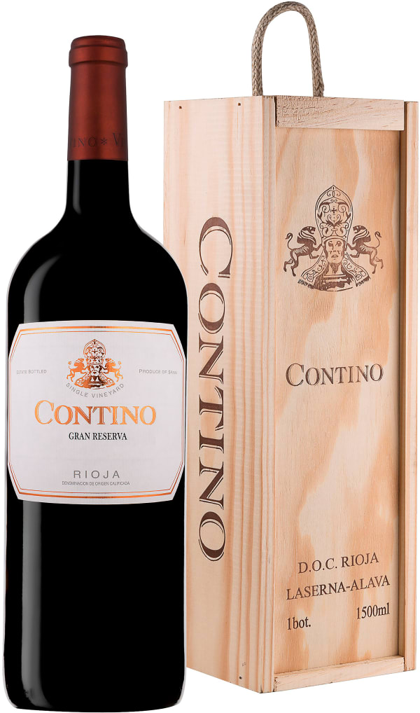 Contino Gran Reserva 2015