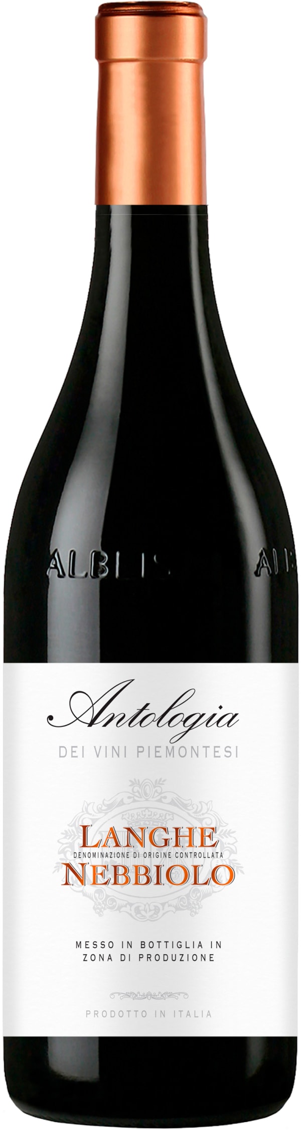 Antologia Langhe Nebbiolo 2023