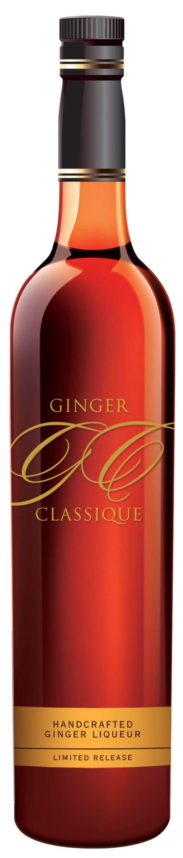 KWV Ginger Classique Liqueur