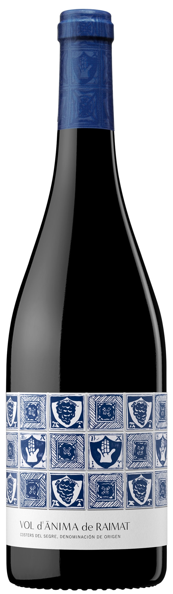 Vol d'Anima de Raimat Tinto 2023