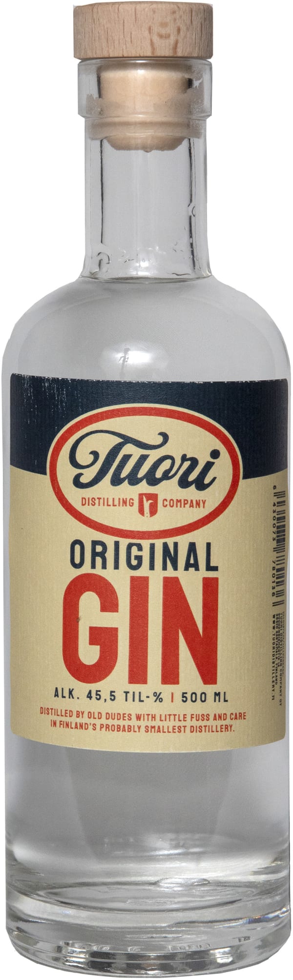 Tuori Original Gin