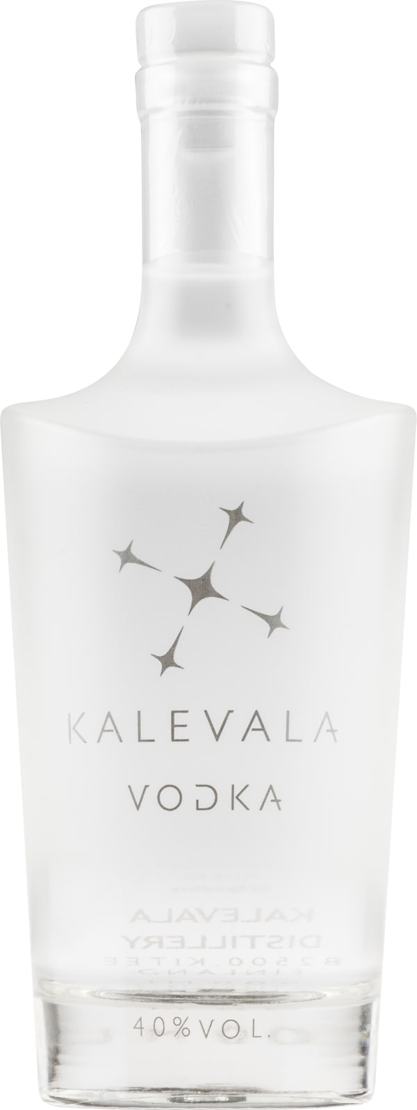 Kalevala Vodka