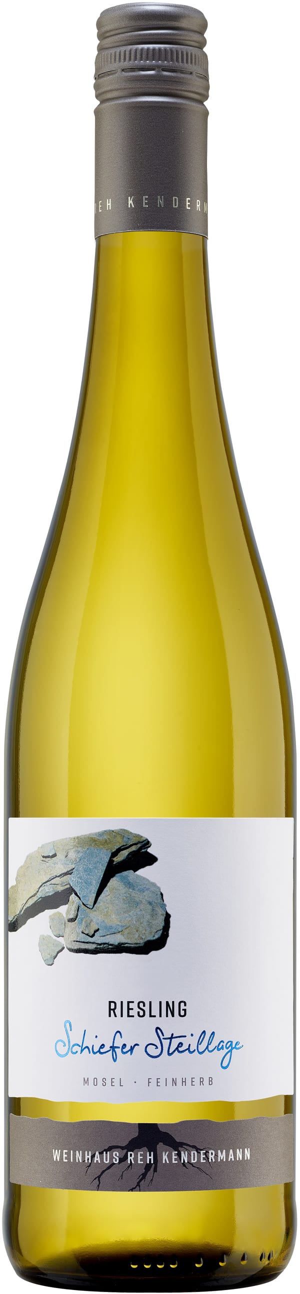 Weinhaus Kendermann Riesling Schiefer Steillage 2022