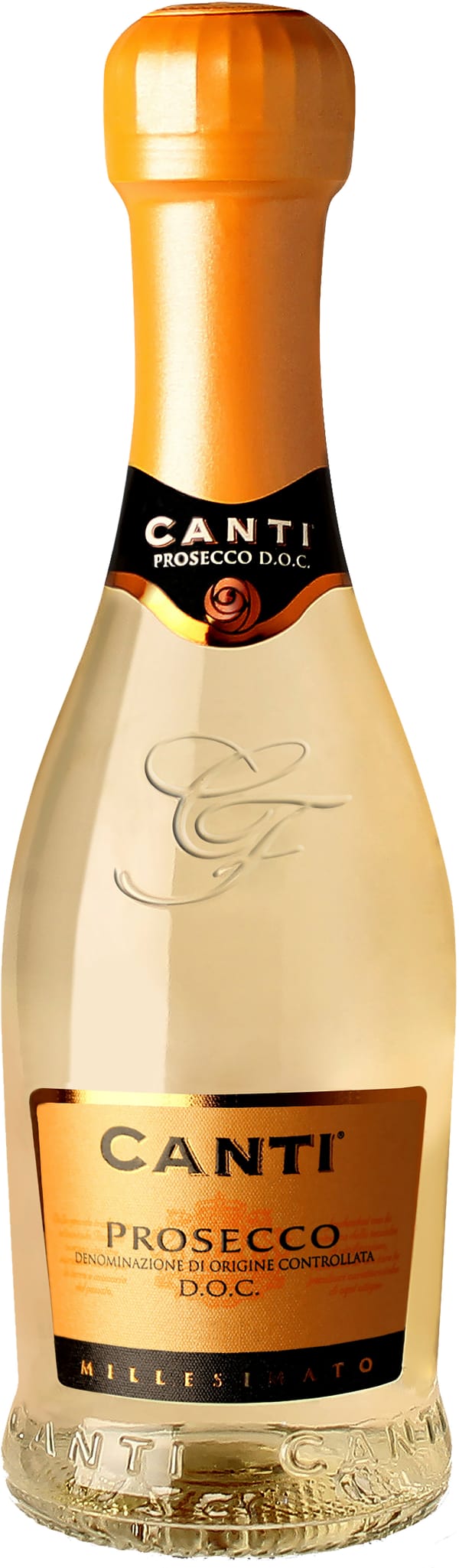 Canti Millesimato Prosecco Extra Dry