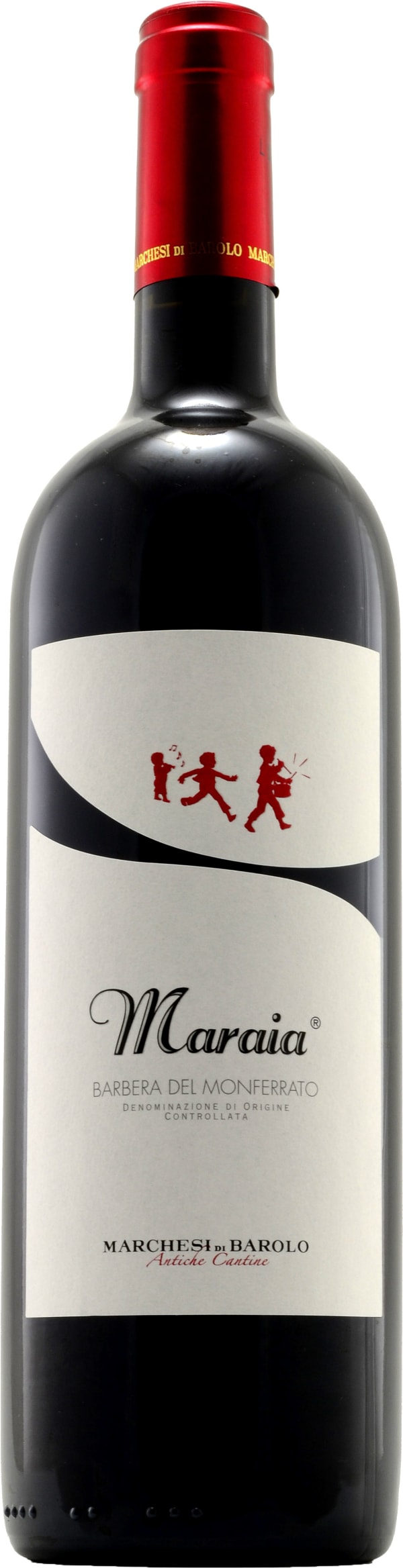 Marchesi Di Barolo Maraia 2021