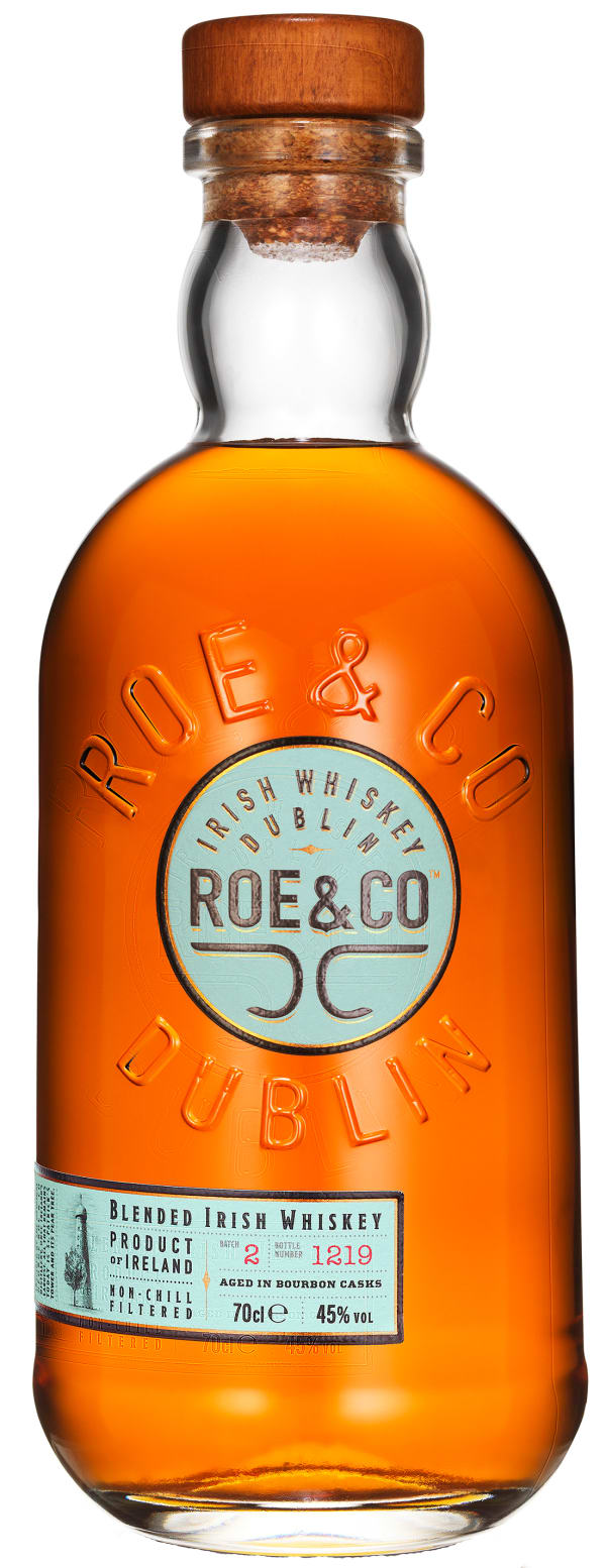 Roe & Co