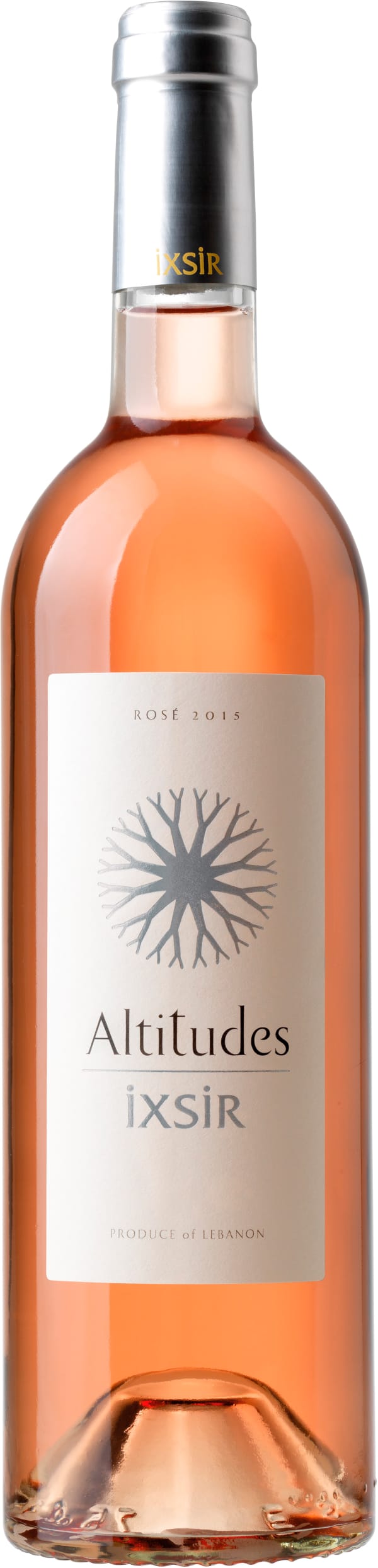 Ixsir Altitudes Rose 2019