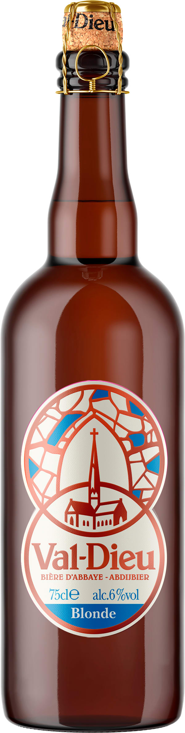 Val-Dieu Blonde