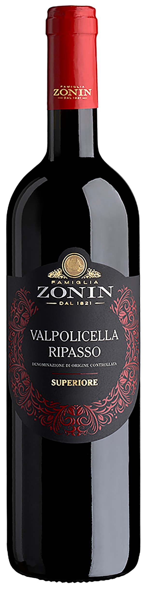 Zonin Ripasso Valpolicella Superiore 2022