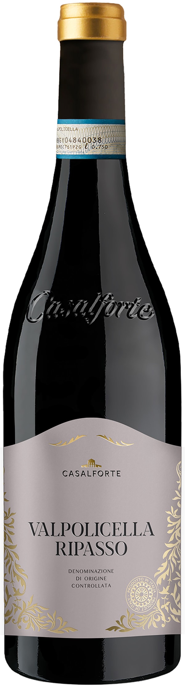 Casalforte Valpolicella Ripasso 2022