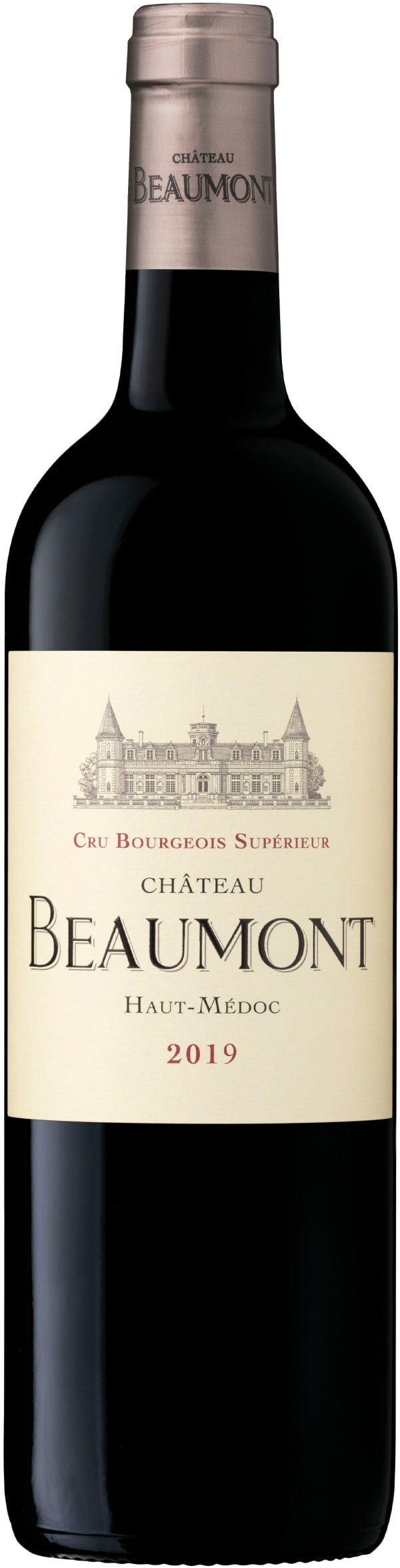 Château Beaumont 2020