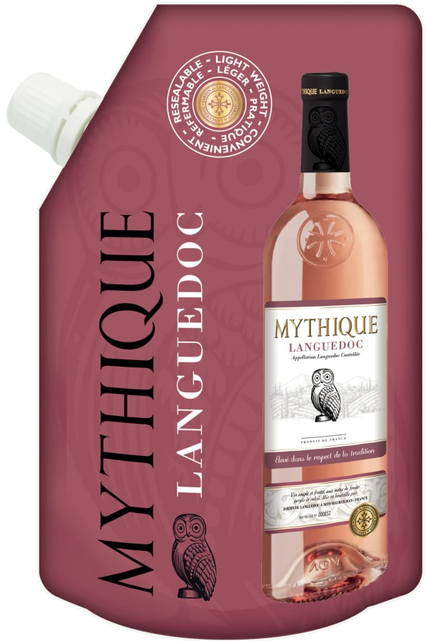 Baginbox wines Grenache Noir Alko