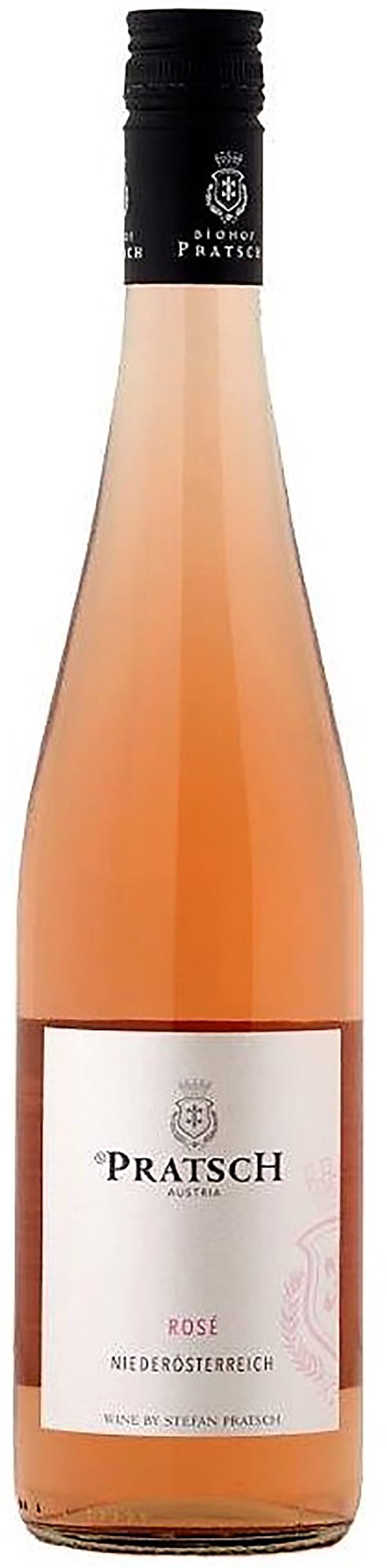 Pratsch Rosé 2022