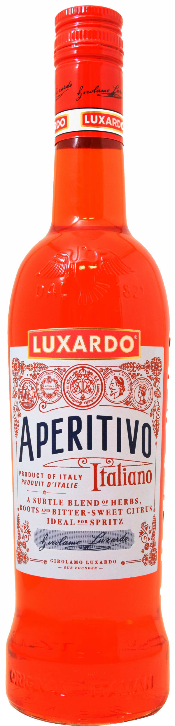 Luxardo Aperitivo