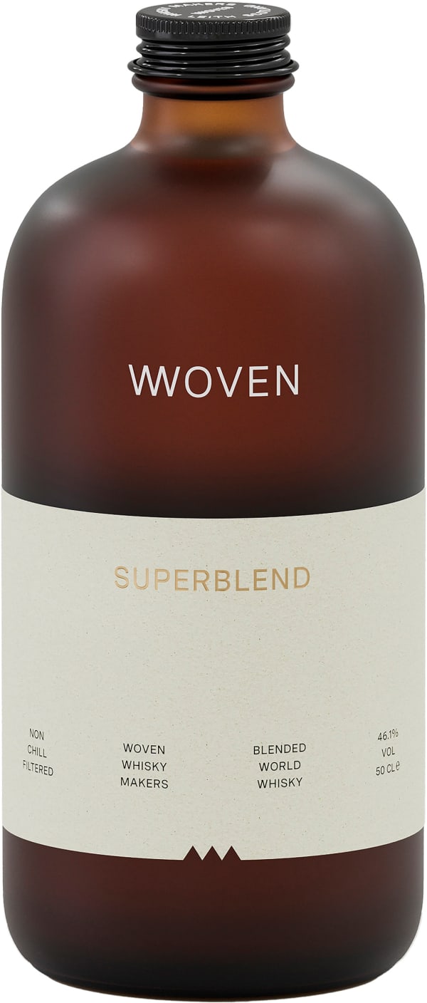 Woven Superblend