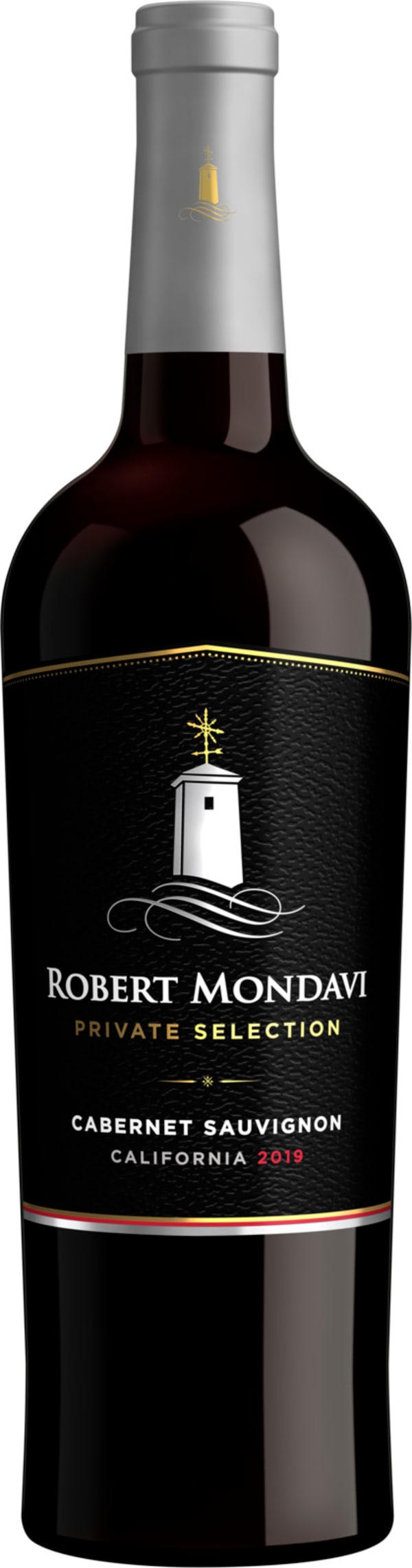 Robert Mondavi Private Selection Cabernet Sauvignon 2022