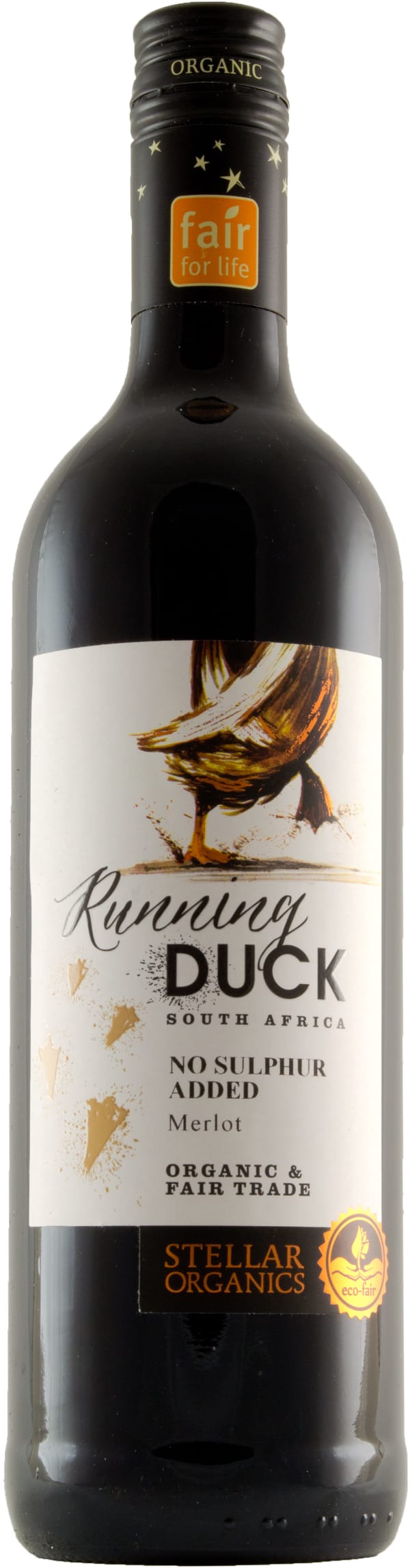 Running Duck Merlot 2023
