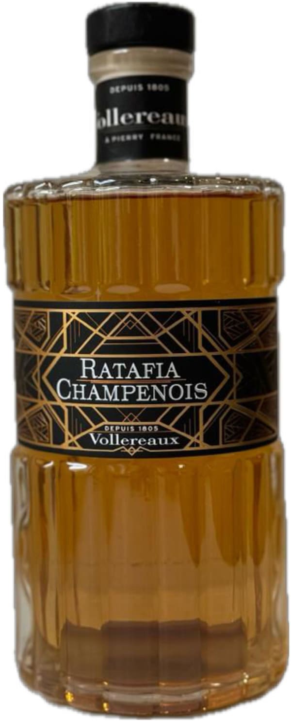 Ratafia Champenois