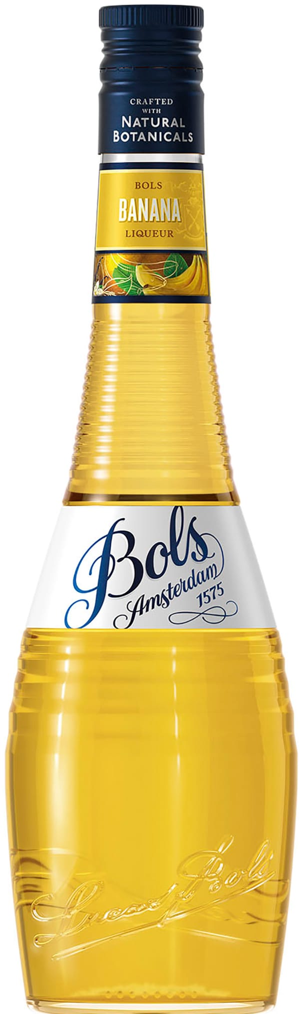 Bols Banana