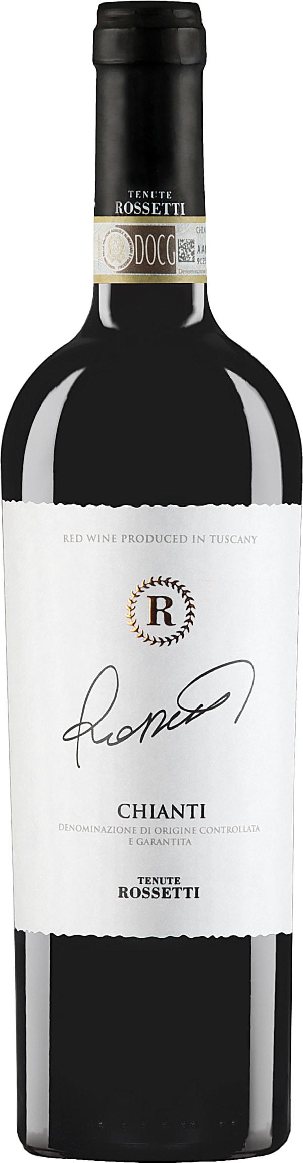 Tenute Rossetti Chianti 2024