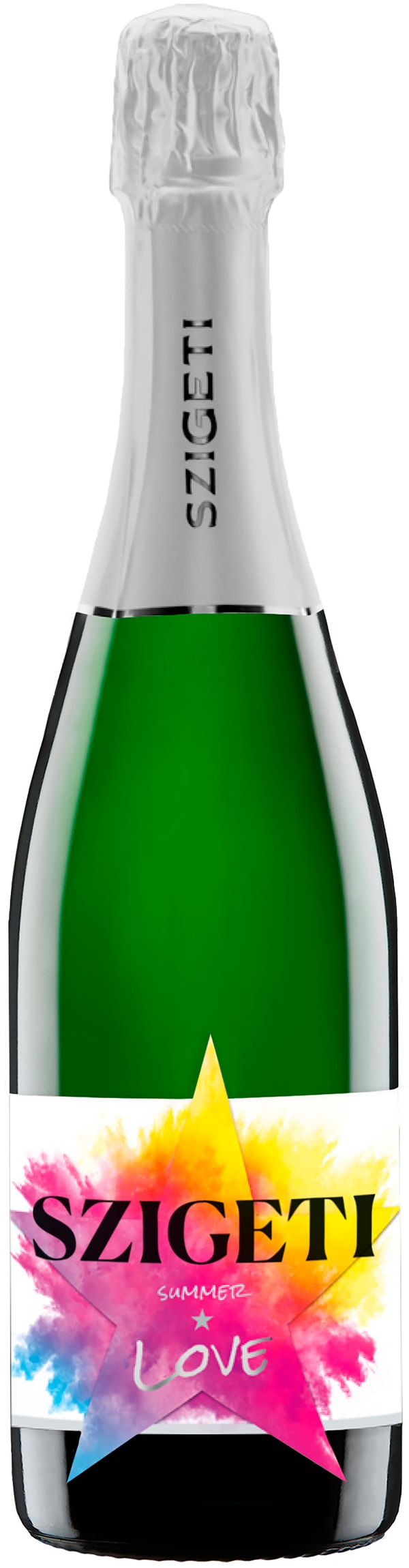 Szigeti Summer Love Brut