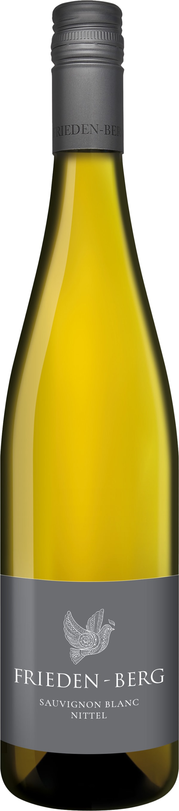 Frieden-Berg Sauvignon Blanc Nittel 2021