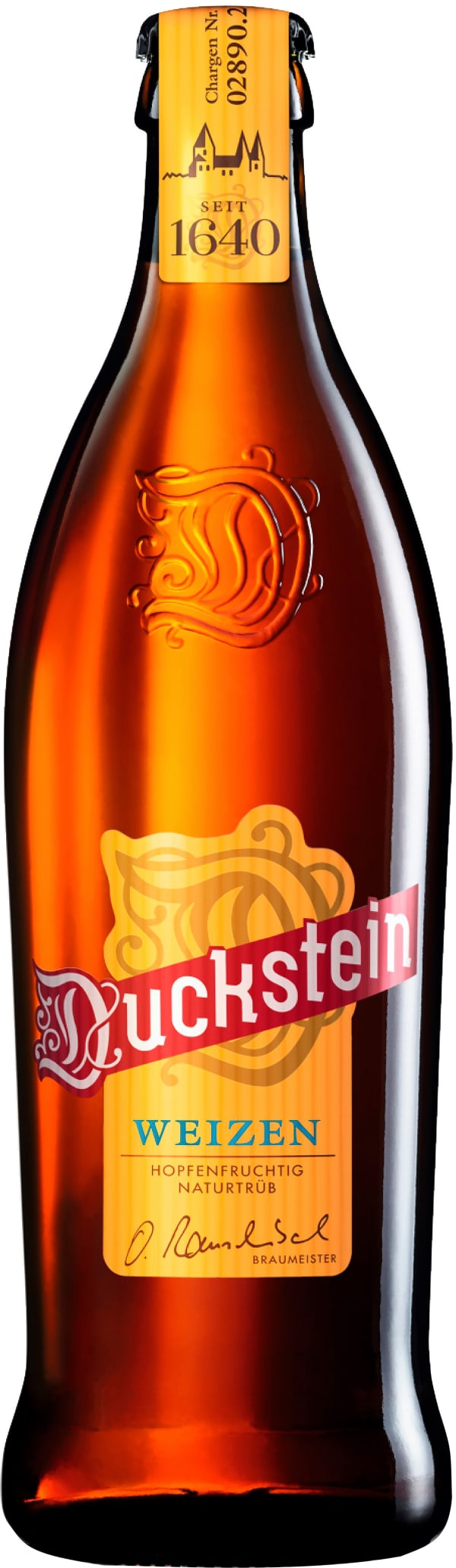 Duckstein Weizen