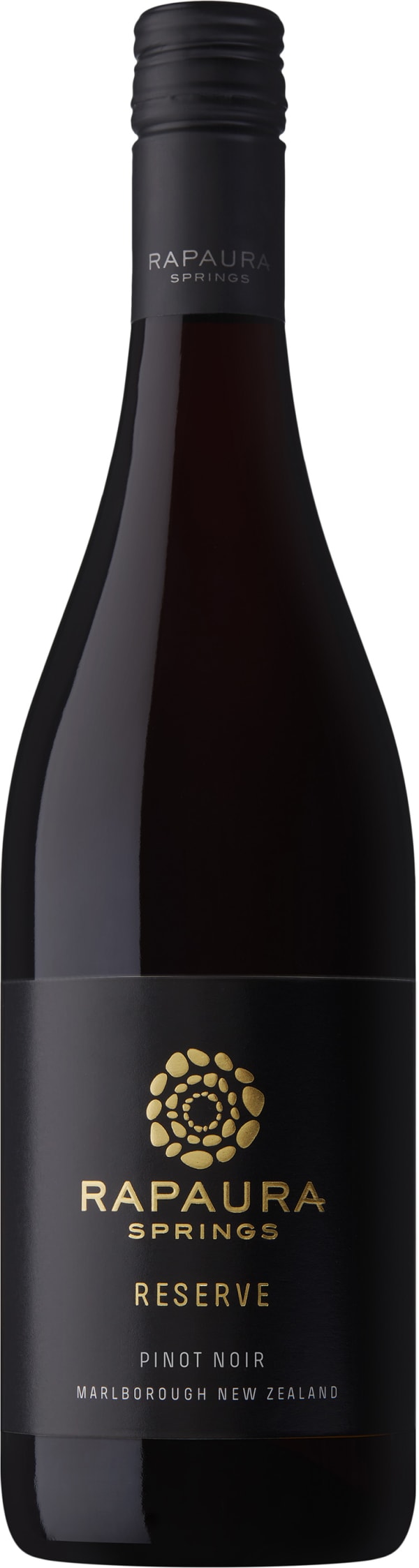 Rapaura Springs Reserve Pinot Noir 2023