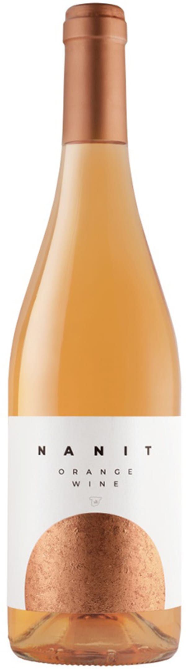 Nanit Orange Wine Organic 2023