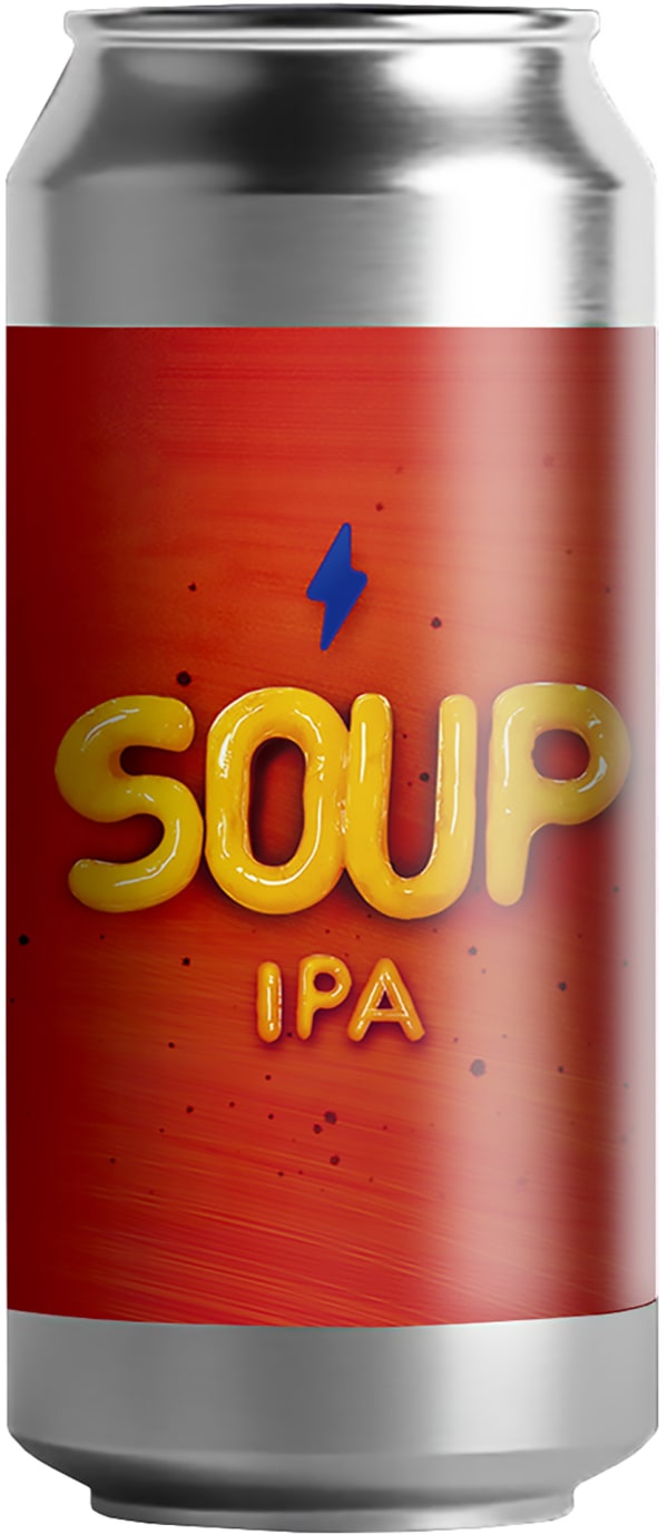 Garage Soup IPA tölkki