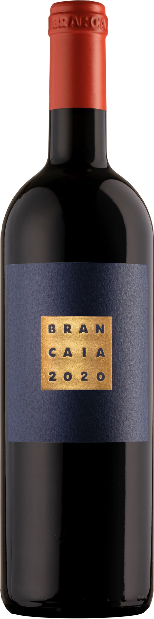 Brancaia Il Blu 2020