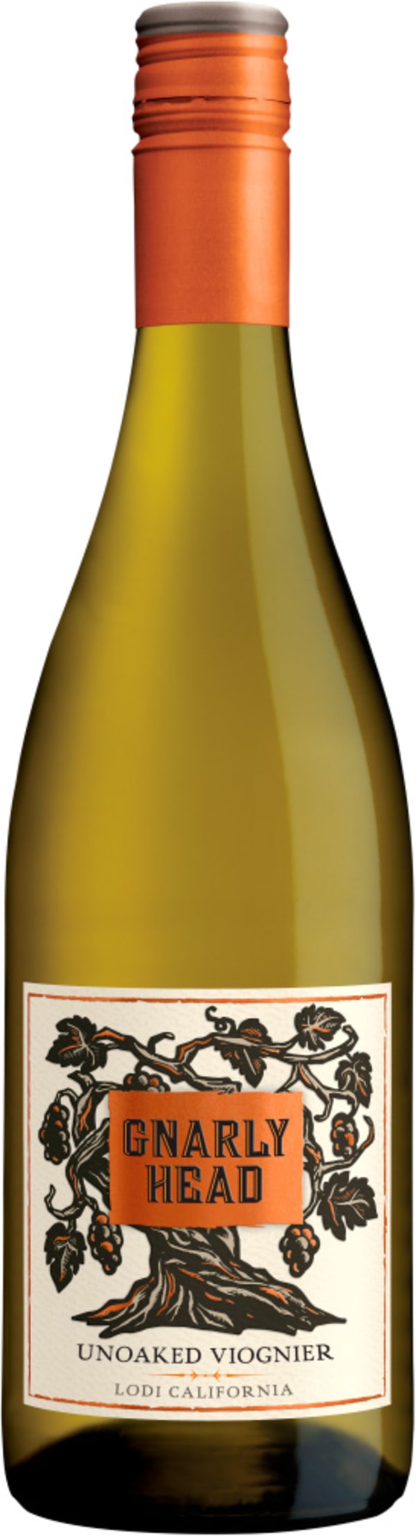 Gnarly Head Viognier 2021